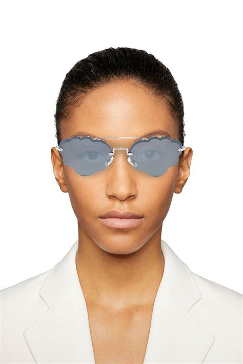 miu miu cloud sunglasses|miu sunglasses for men.